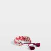 owjw01791_flash_back.jpg Zadig & Voltaire Zadig Love Woven Bracelet, Flash.