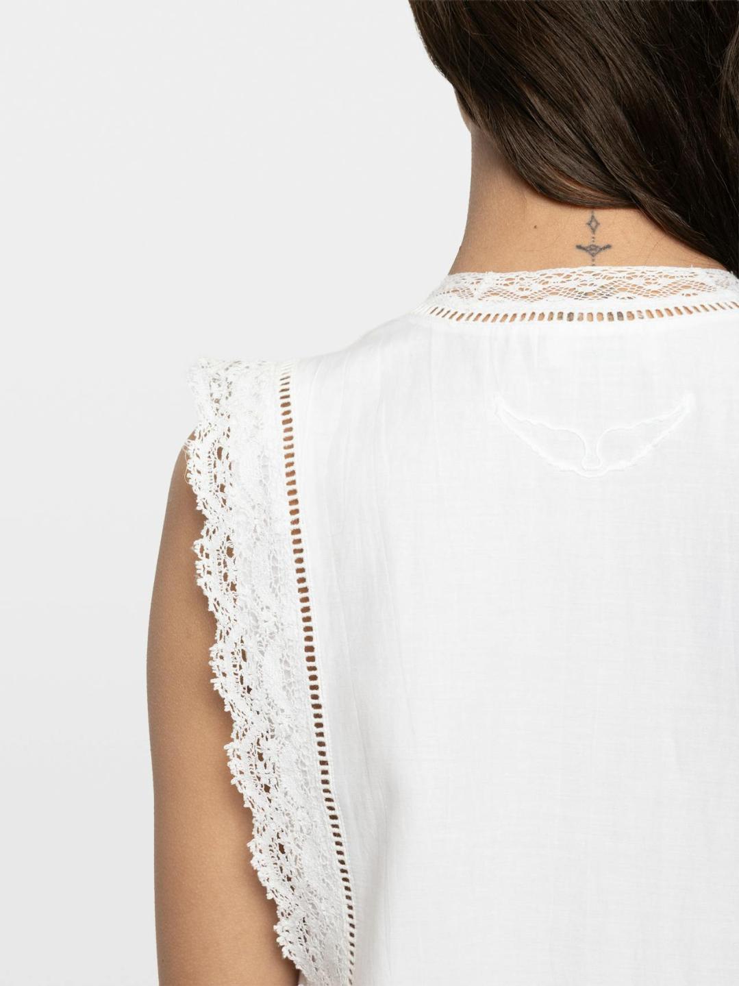 Zadig & Voltaire Rerol Tomboy Dress, Judo.