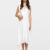 Zadig & Voltaire Rerol Tomboy Dress, Judo.