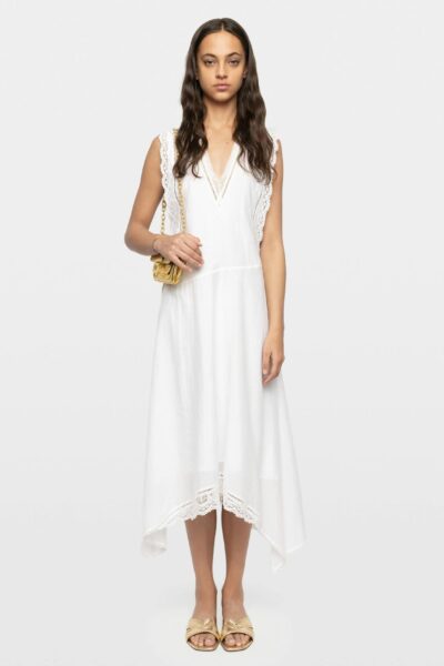 Zadig & Voltaire Rerol Tomboy Dress, Judo.