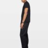 JMTN01642_BLACK_ADDI_1_6970a8a1b5d38.jpg Zadig & Voltaire Monastir Henley T-shirt, Black.