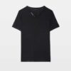 JMTN01642_BLACK_PACKSHOT_6970a8c3875fa.jpg Zadig & Voltaire Monastir Henley T-shirt, Black.