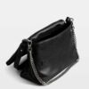 Zadig & Voltaire Rocky II Bag, Black.