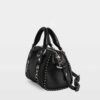 LWBA04552_BLACK_ADDI_1_6a0b2d0c13416.jpg Zadig & Voltaire Sunny Mini Studs Bag, Black.