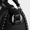 LWBA04552_BLACK_ADDI_4_6a0b2d1eb7d44.jpg Zadig & Voltaire Sunny Mini Studs Bag, Black.