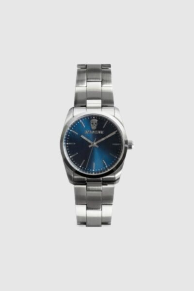 Zadig & Voltaire Watch 36 Blue Dial