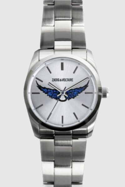 Zadig & Voltaire Zadig Wings Watch