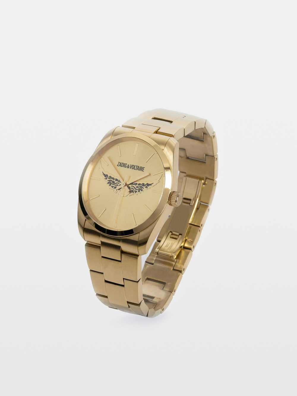 OWWT00018_GOLD_ADDI_1_69b93c6f4c4e9.jpg Zadig & Voltaire Zadig Gold Wings Watch, Gold.