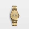 Zadig & Voltaire Zadig Gold Wings Watch, Gold.