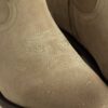 Zadig & Voltaire Tex Low Suede Ankle Boots, Sahara.