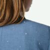 Zadig & Voltaire Valse Strass Blazer, Surf.