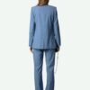 Zadig & Voltaire Valse Strass Blazer, Surf.