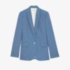 Zadig & Voltaire Valse Strass Blazer, Surf.