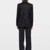 Zadig & Voltaire Valser Blazer, Anthracite.