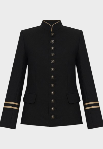 Zadig & Voltaire Vallo Blazer