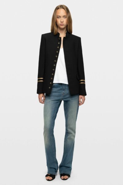 Zadig & Voltaire Vallo Blazer