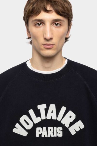 Alternative view of Zadig & Voltaire Sunco Sweatshirt