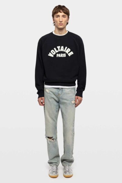 Zadig & Voltaire Sunco Sweatshirt