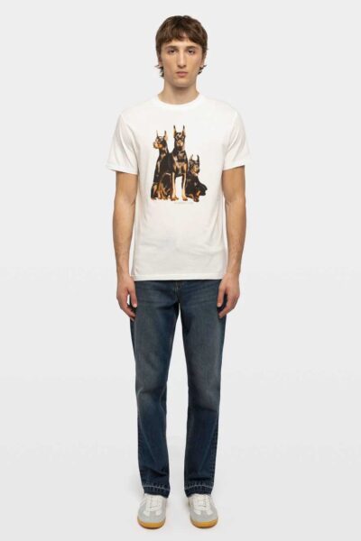 Zadig & Voltaire Jimmy T-shirt