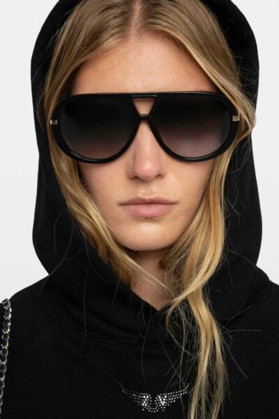 Alternative view of Zadig & Voltaire Georgy Sweatshirt