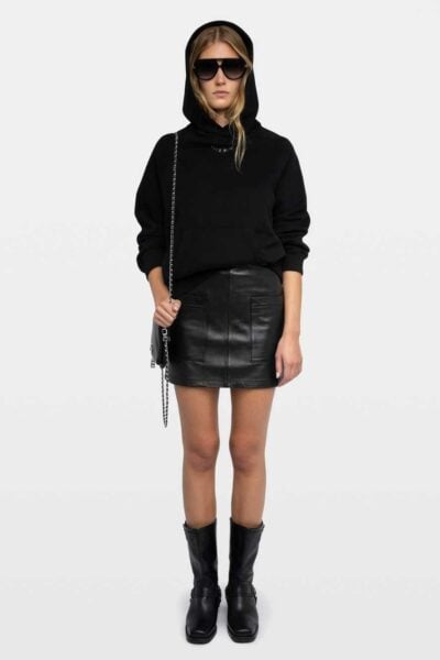 Zadig & Voltaire Georgy Sweatshirt