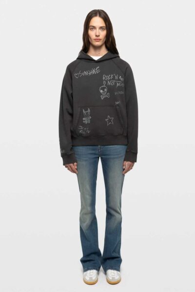 Zadig & Voltaire Georgy Sweatshirt