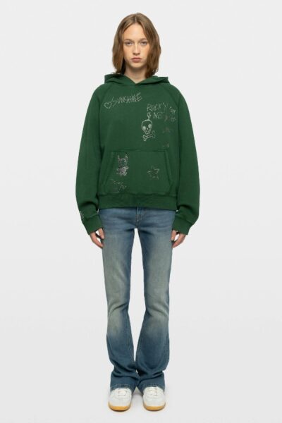 Zadig & Voltaire Georgy Sweatshirt