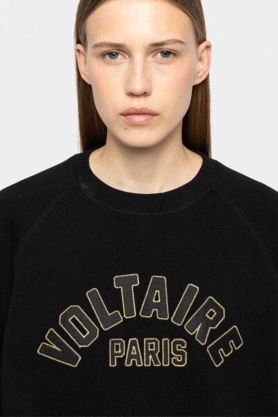 Alternative view of Zadig & Voltaire Sunca Sweatshirt