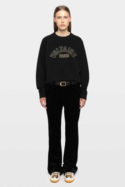Zadig & Voltaire Sunca Sweatshirt
