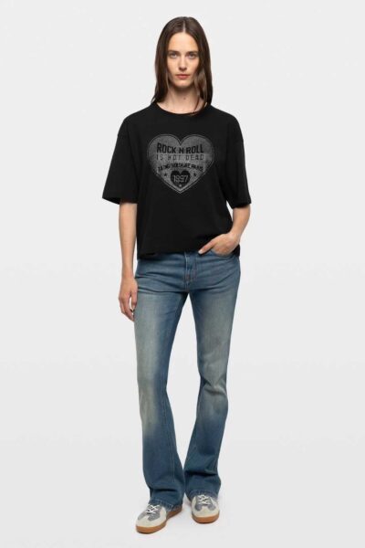 Zadig & Voltaire Taida T-shirt