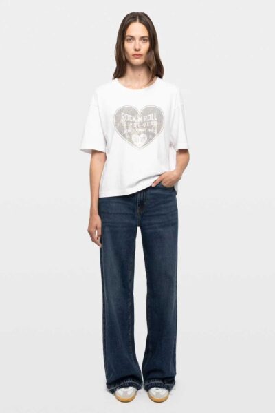 Zadig & Voltaire Taida T-shirt