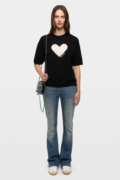 Zadig & Voltaire Idaz Jumper