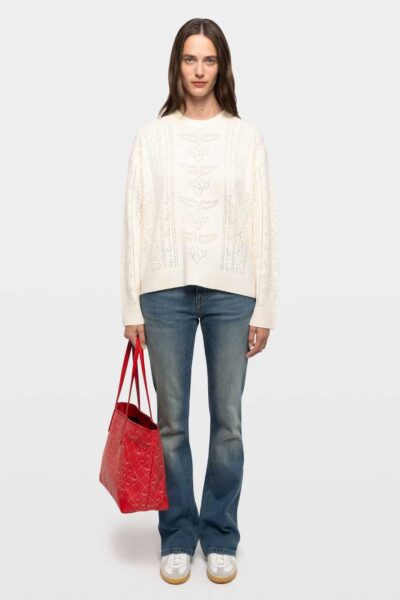 Zadig & Voltaire Markuz Jumper