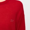 Zadig & Voltaire Swapy Jumper, Love.