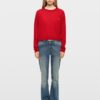 Zadig & Voltaire Swapy Jumper, Love.