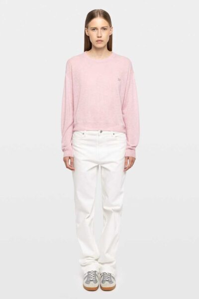 Zadig & Voltaire Swapy Jumper