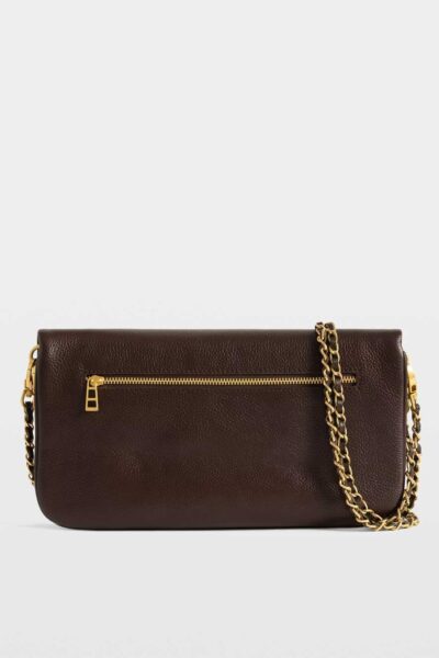 Alternative view of Zadig & Voltaire Rock Clutch