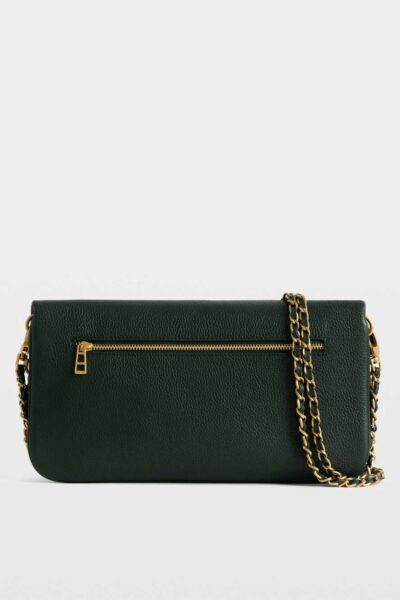 Alternative view of Zadig & Voltaire Rock Clutch