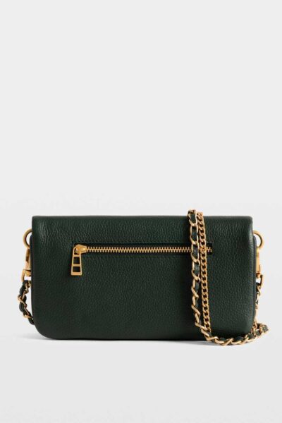 Alternative view of Zadig & Voltaire Rock Mini Clutch