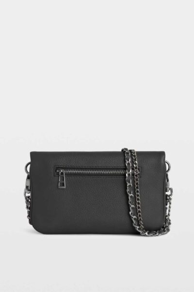 Alternative view of Zadig & Voltaire Rock Mini Clutch