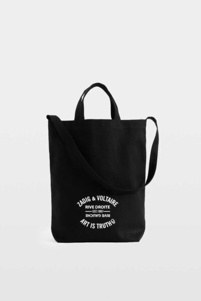 Zadig & Voltaire Zadig Tote Bag