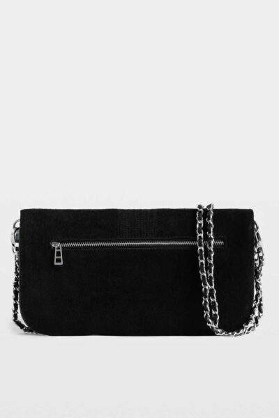 Alternative view of Zadig & Voltaire Rock Western Clutch