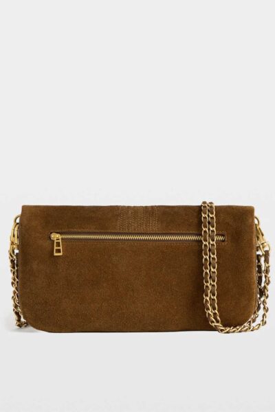 Alternative view of Zadig & Voltaire Rock Western Clutch
