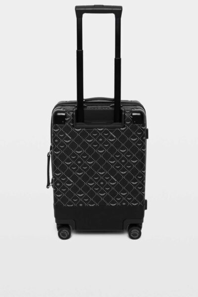 Alternative view of Zadig & Voltaire Z Trolley Suitcase