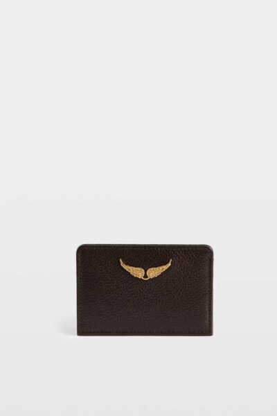 Zadig & Voltaire ZV Pass Card Holder