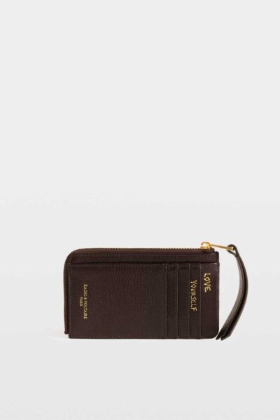 Alternative view of Zadig & Voltaire ZV Card Card Holder