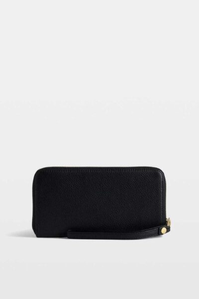 Alternative view of Zadig & Voltaire Compagnon Wallet