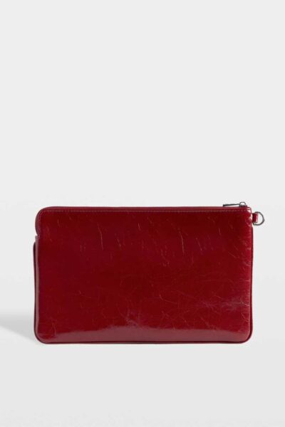Alternative view of Zadig & Voltaire Angel Pouch