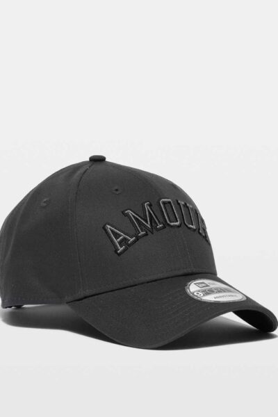 Zadig & Voltaire New Era x ZV Amour Cap