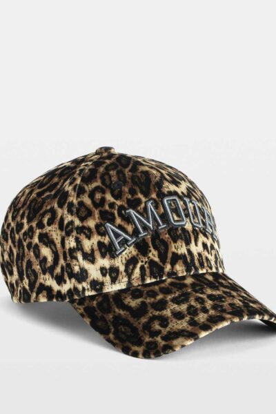 Zadig & Voltaire New Era x ZV Velvet Cap